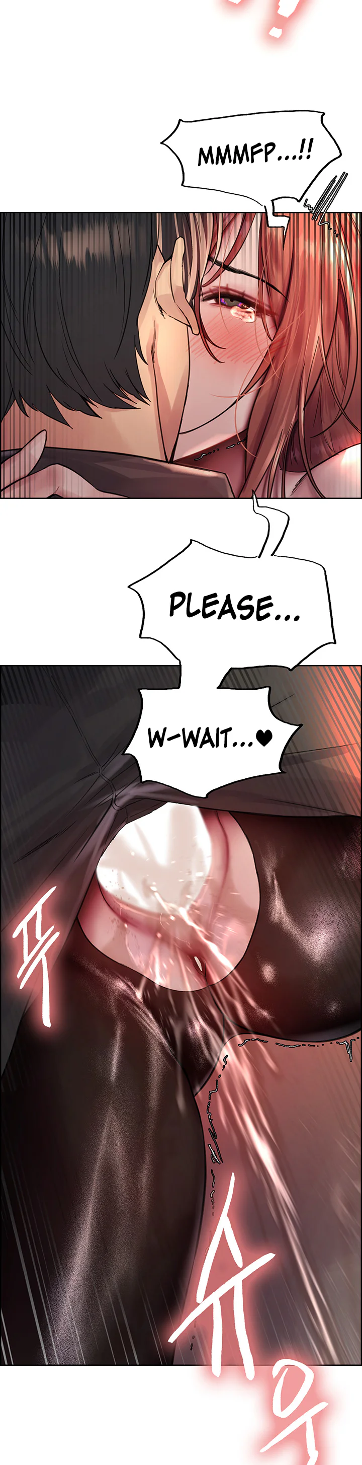 Sex Stopwatch Chapter 47 page 14
