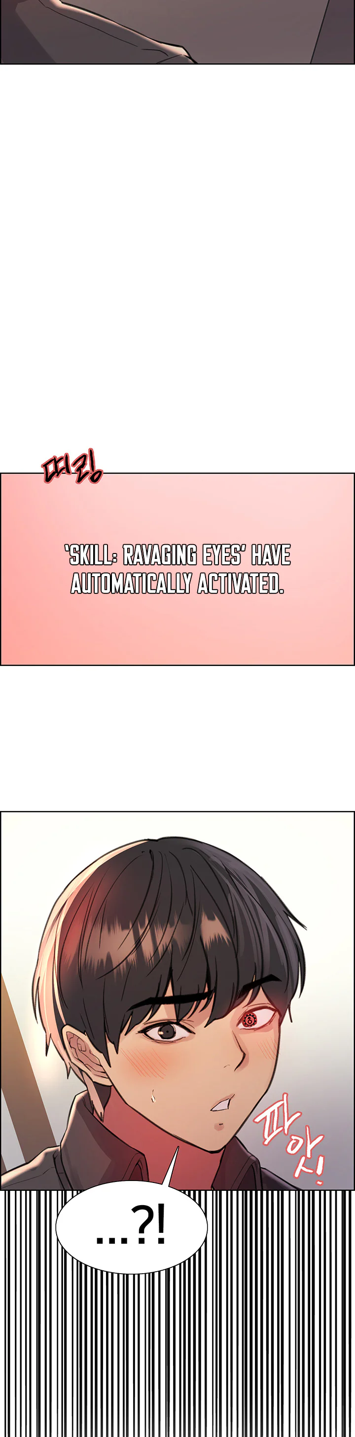 Sex Stopwatch Chapter 47 page 19