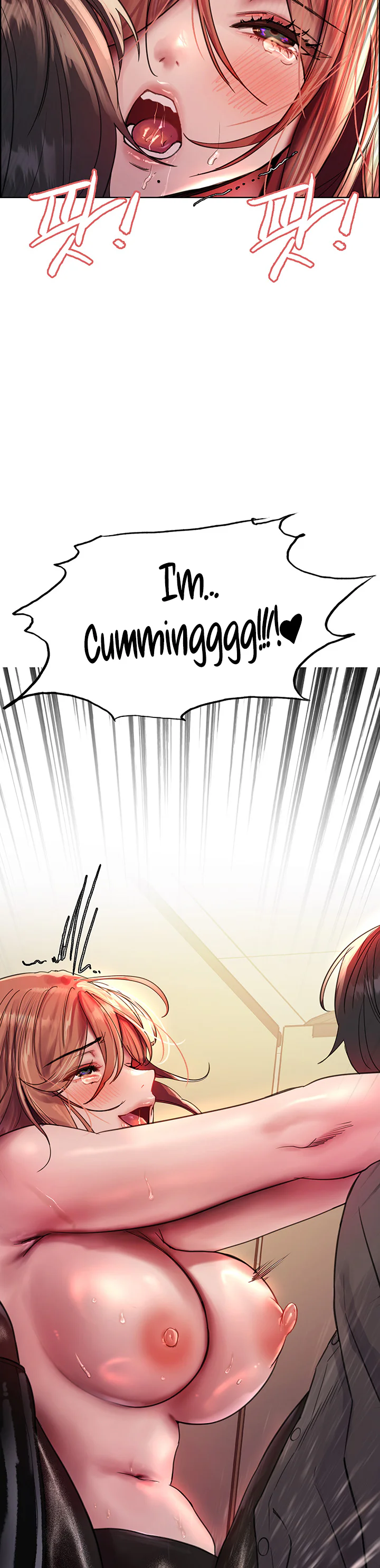 Sex Stopwatch Chapter 47 page 44