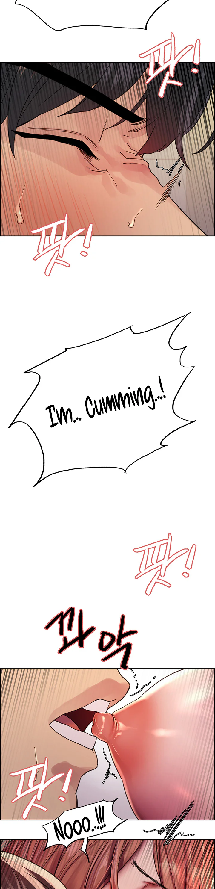 Sex Stopwatch Chapter 47 page 43