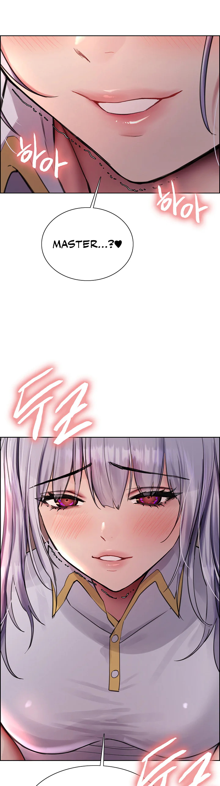 Sex Stopwatch Chapter 49 page 47
