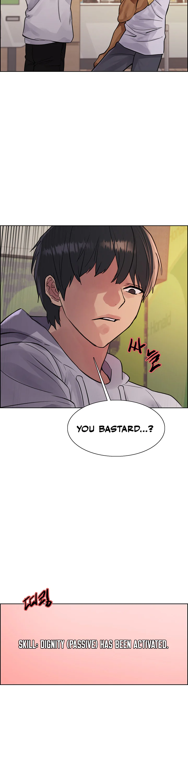 Sex Stopwatch Chapter 49 page 30