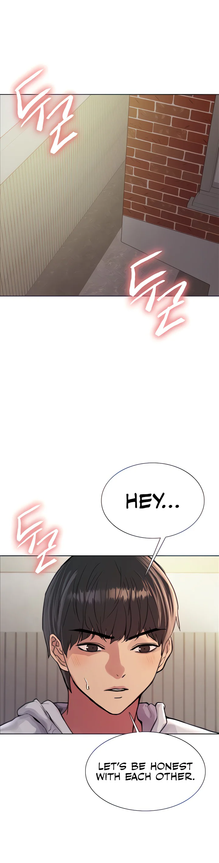 Sex Stopwatch Chapter 50 page 5
