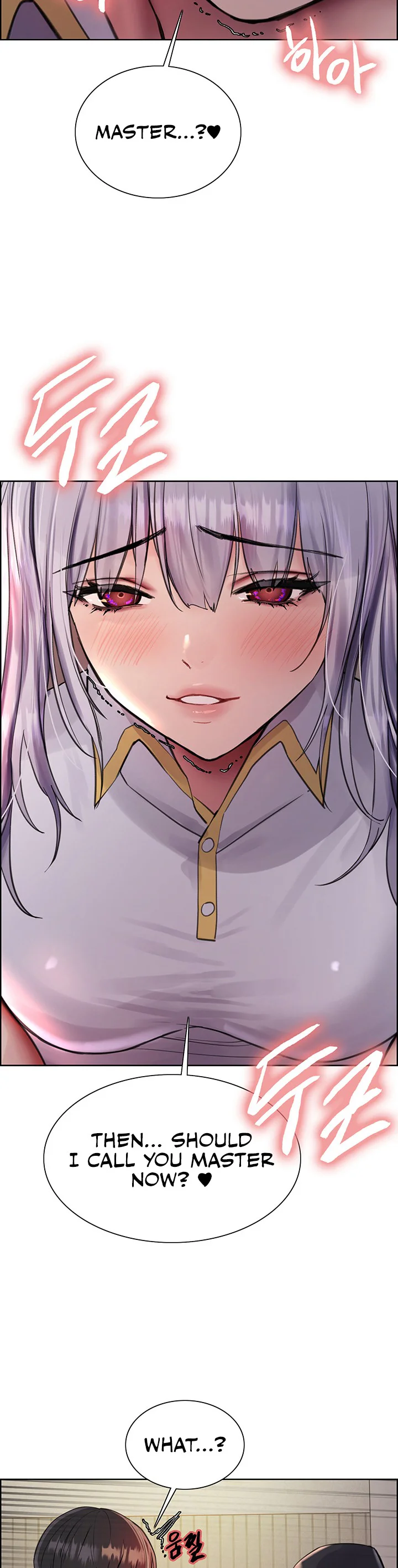 Sex Stopwatch Chapter 50 page 2