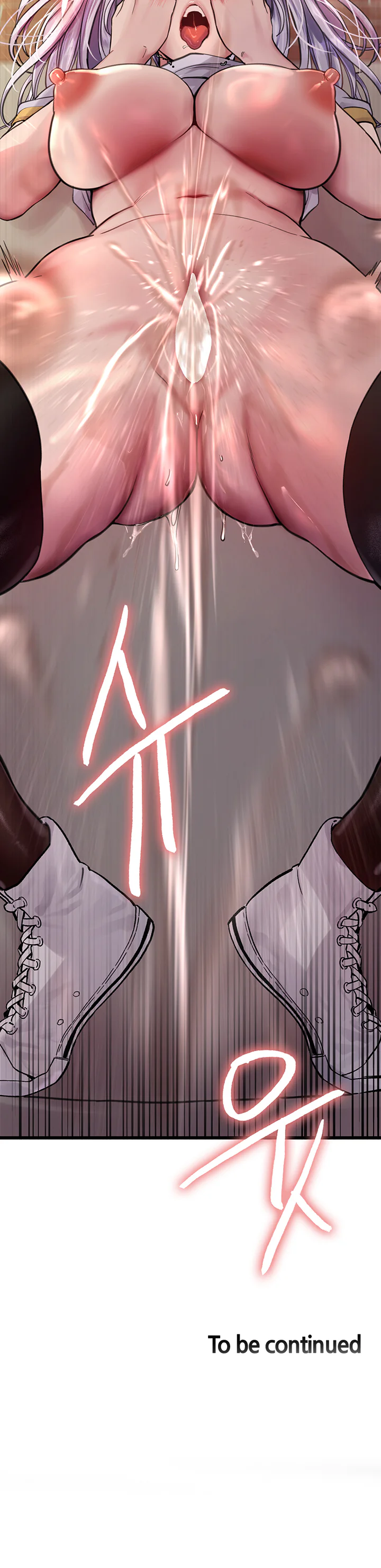 Sex Stopwatch Chapter 50 page 39