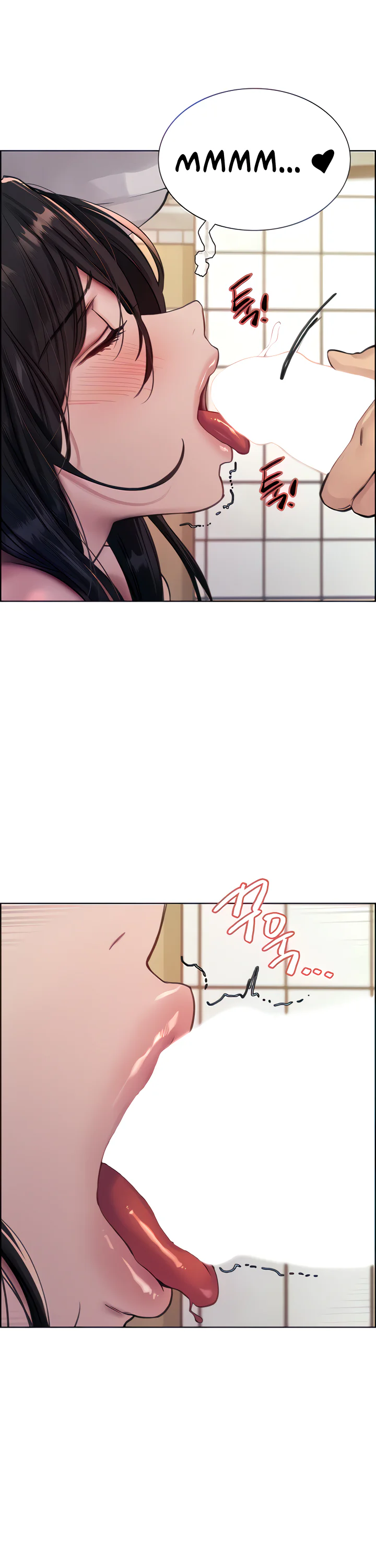 Sex Stopwatch Chapter 52 page 7