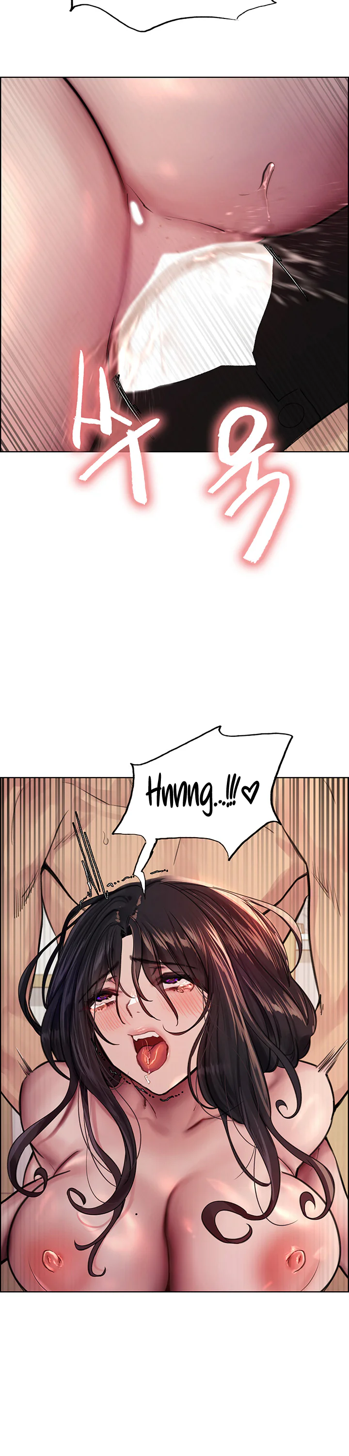 Sex Stopwatch Chapter 52 page 27