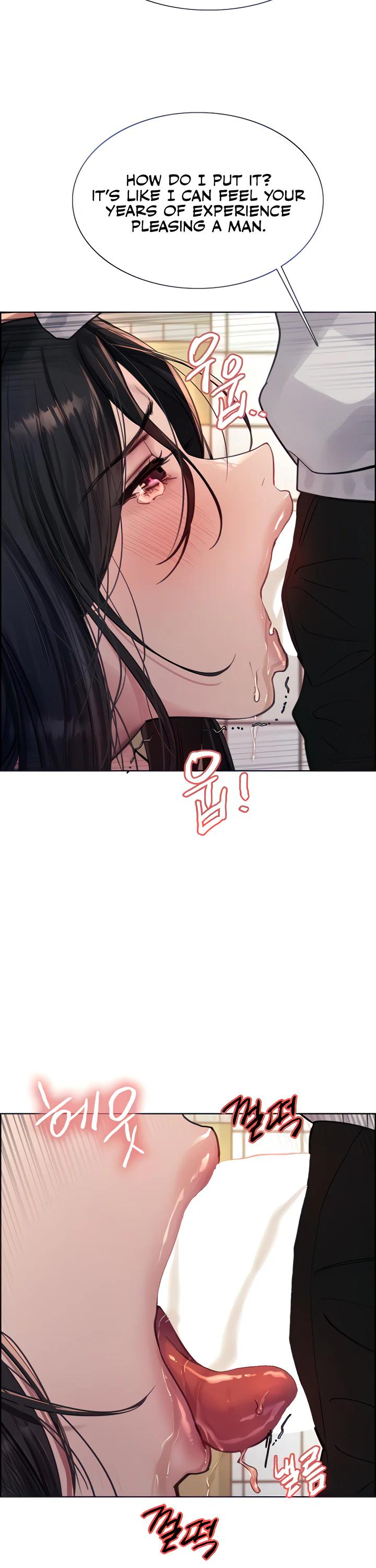 Sex Stopwatch Chapter 52 page 10