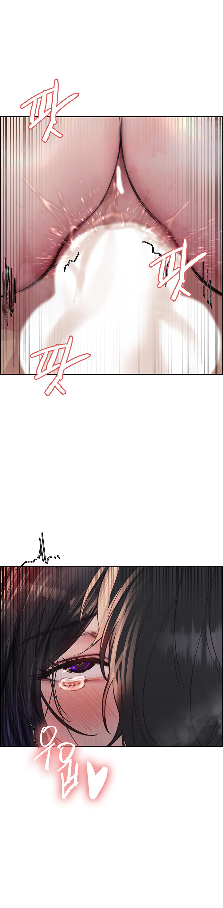 Sex Stopwatch Chapter 53 page 35