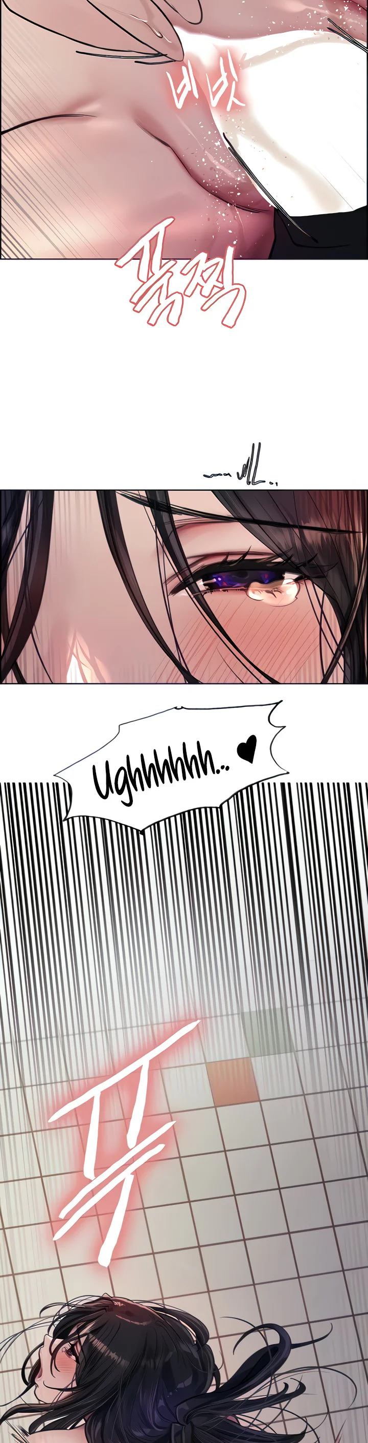 Sex Stopwatch Chapter 53 page 3