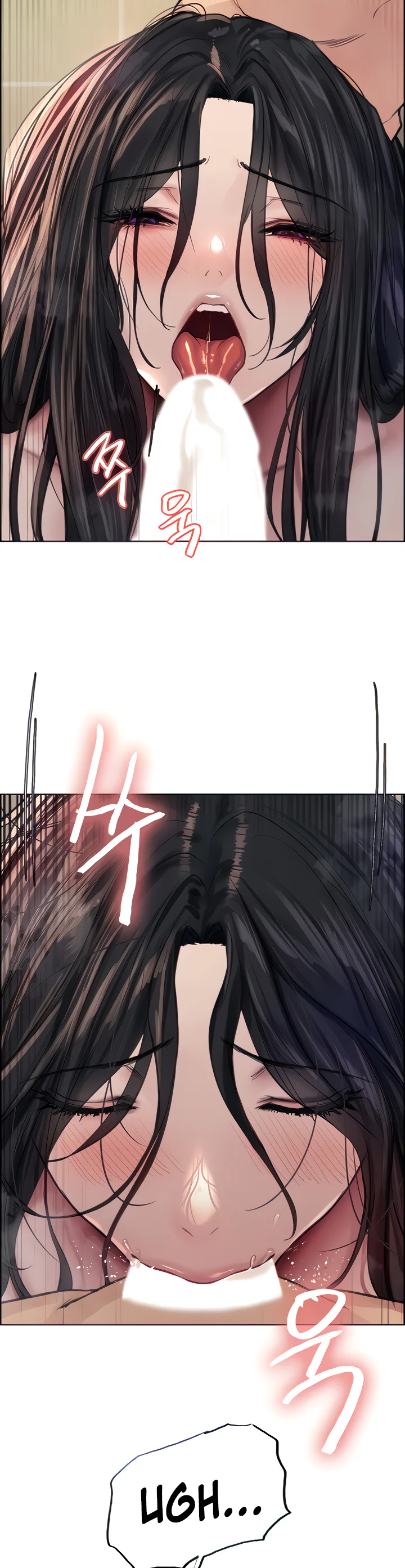 Sex Stopwatch Chapter 53 page 22