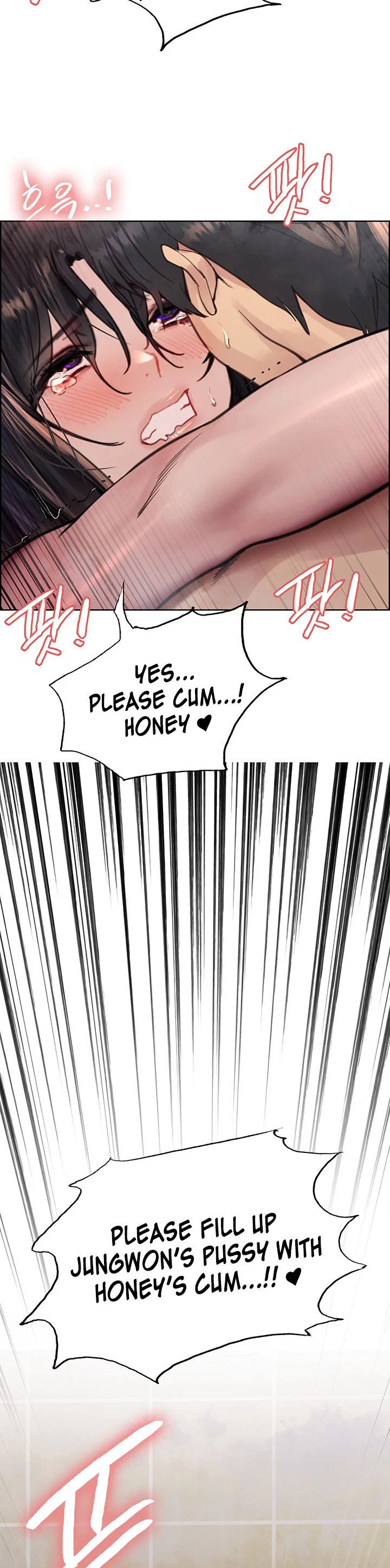 Sex Stopwatch Chapter 53 page 38