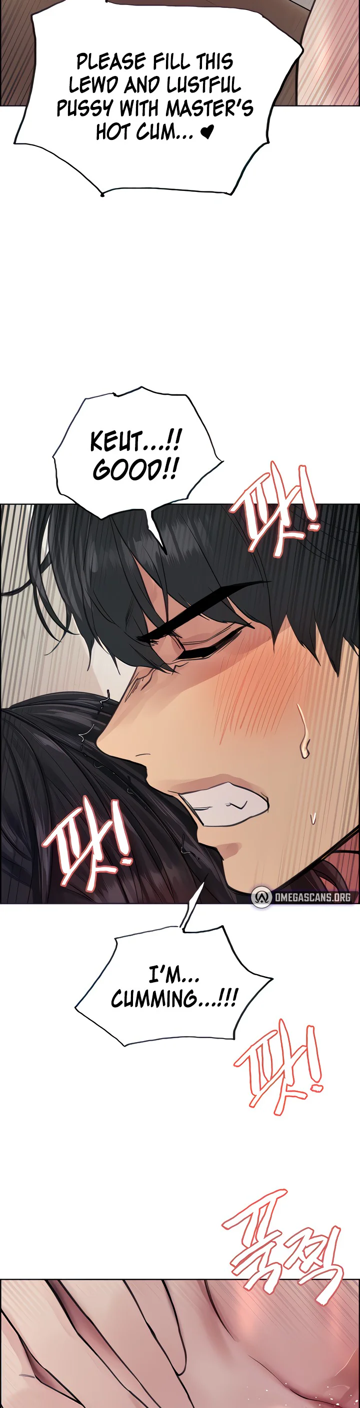 Sex Stopwatch Chapter 53 page 2