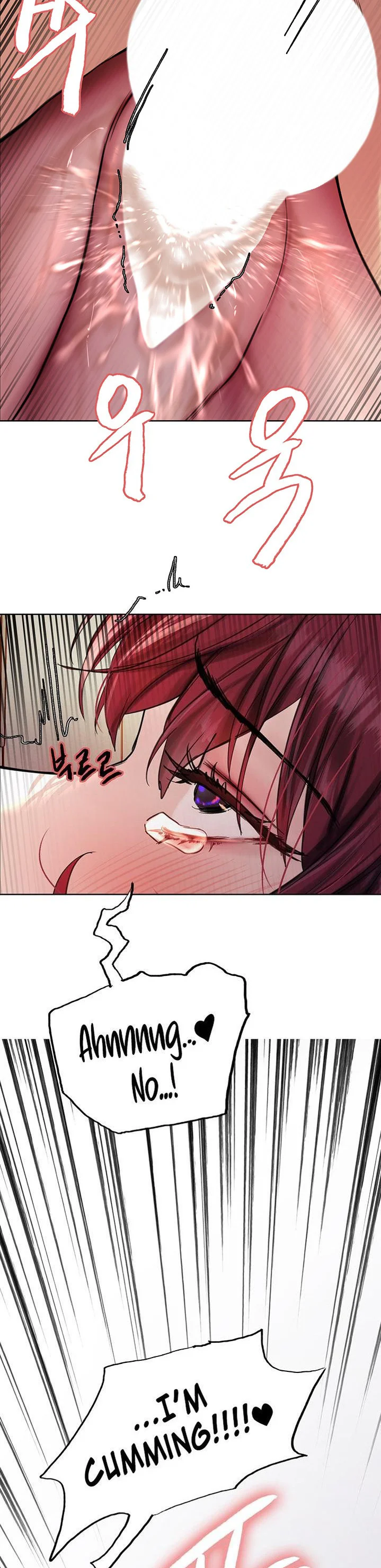 Sex Stopwatch Chapter 54 page 26