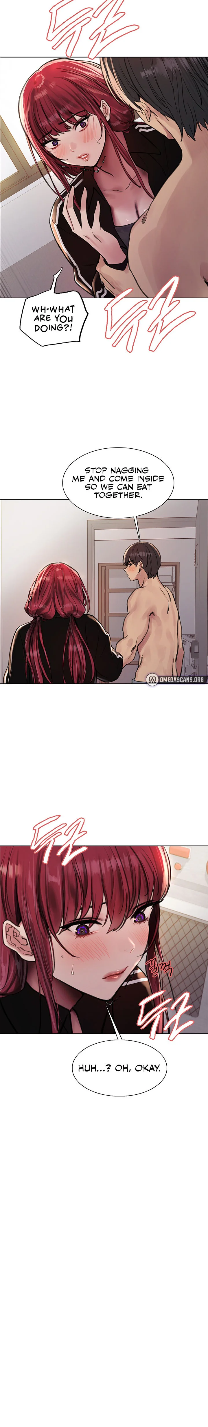 Sex Stopwatch Chapter 54 page 13