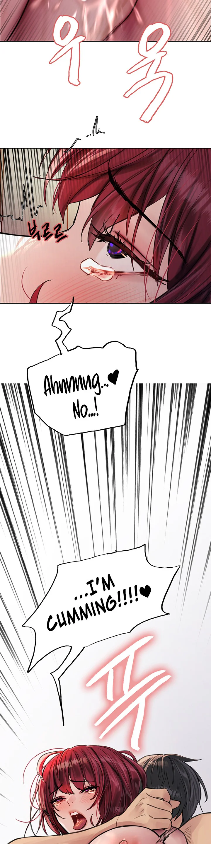 Sex Stopwatch Chapter 55 page 4