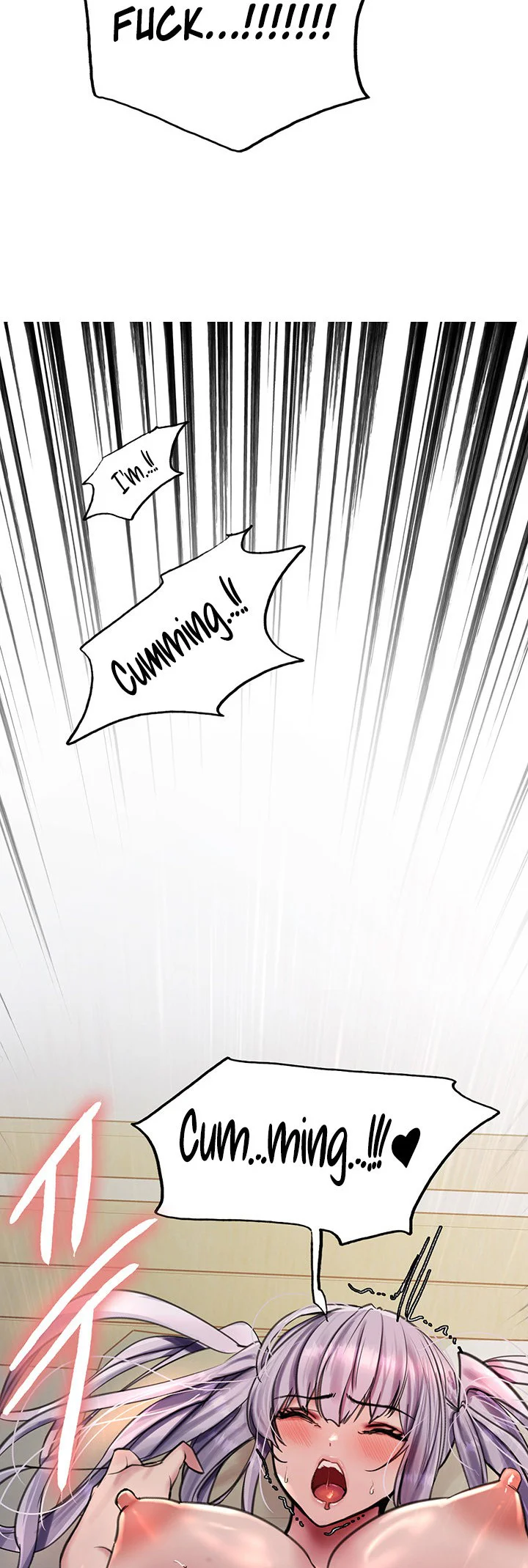 Sex Stopwatch Chapter 57 page 5