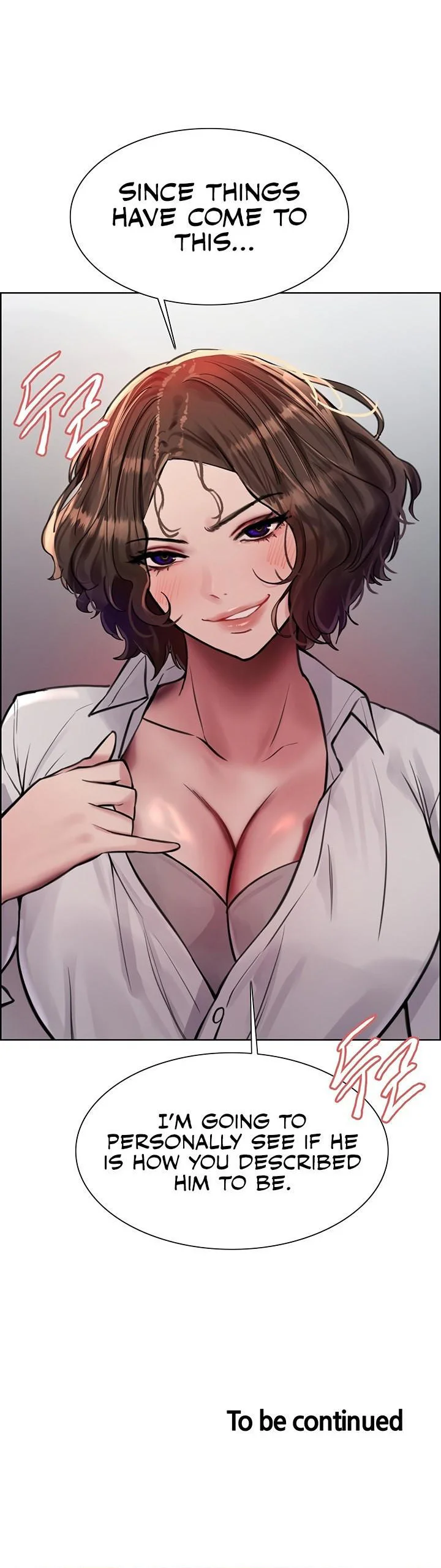 Sex Stopwatch Chapter 57 page 41