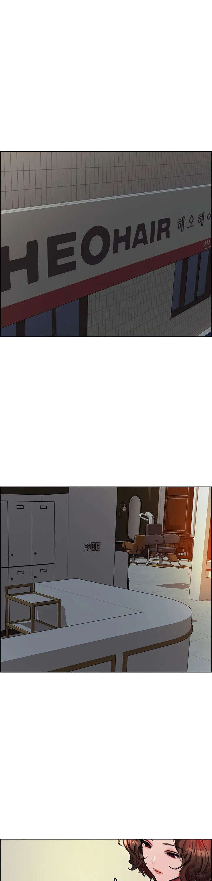 Sex Stopwatch Chapter 57 page 21