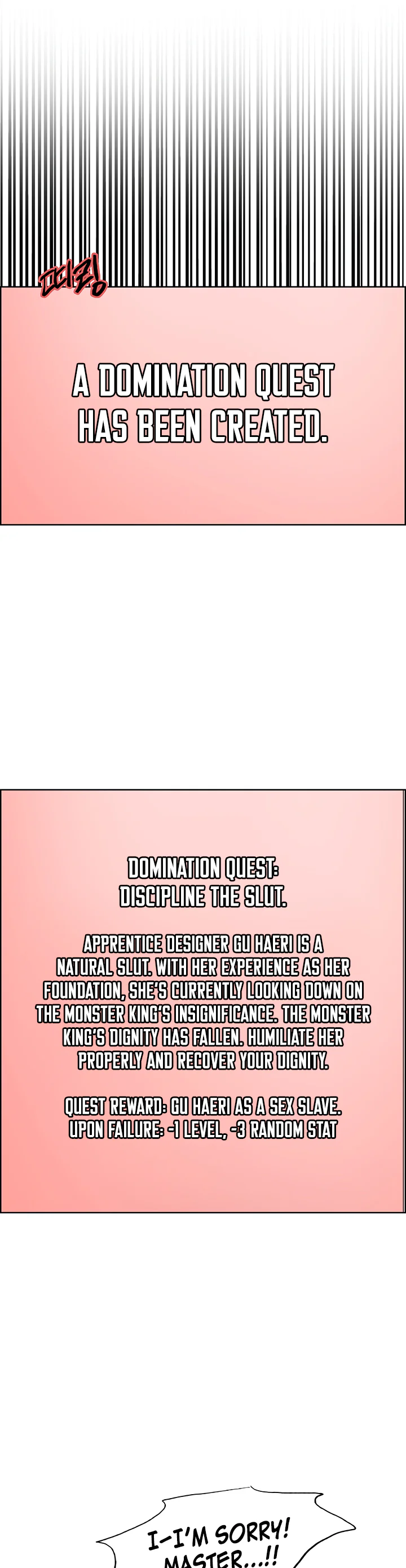 Sex Stopwatch Chapter 58 page 16