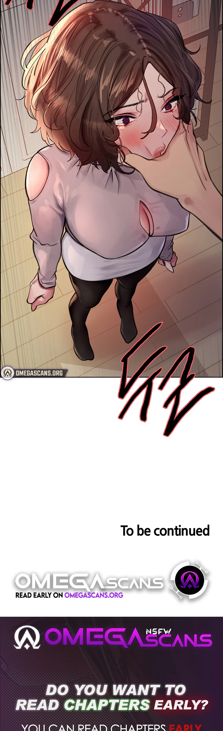 Sex Stopwatch Chapter 58 page 39