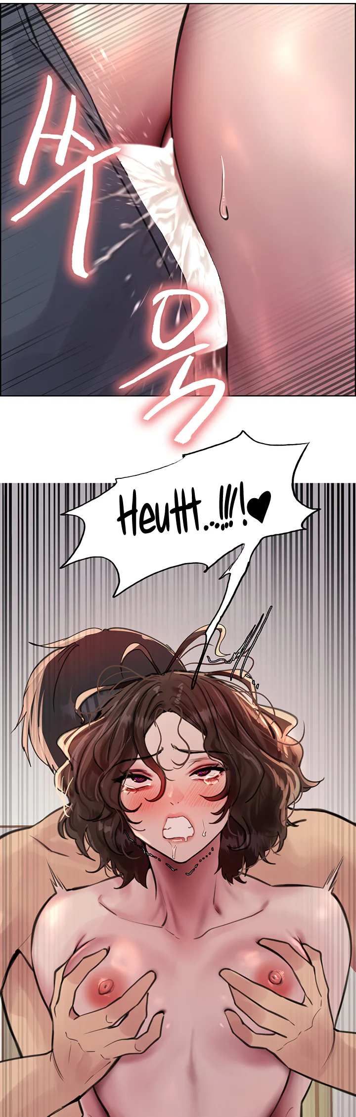 Sex Stopwatch Chapter 59 page 36