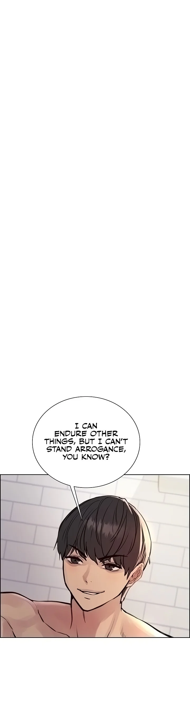 Sex Stopwatch Chapter 59 page 5