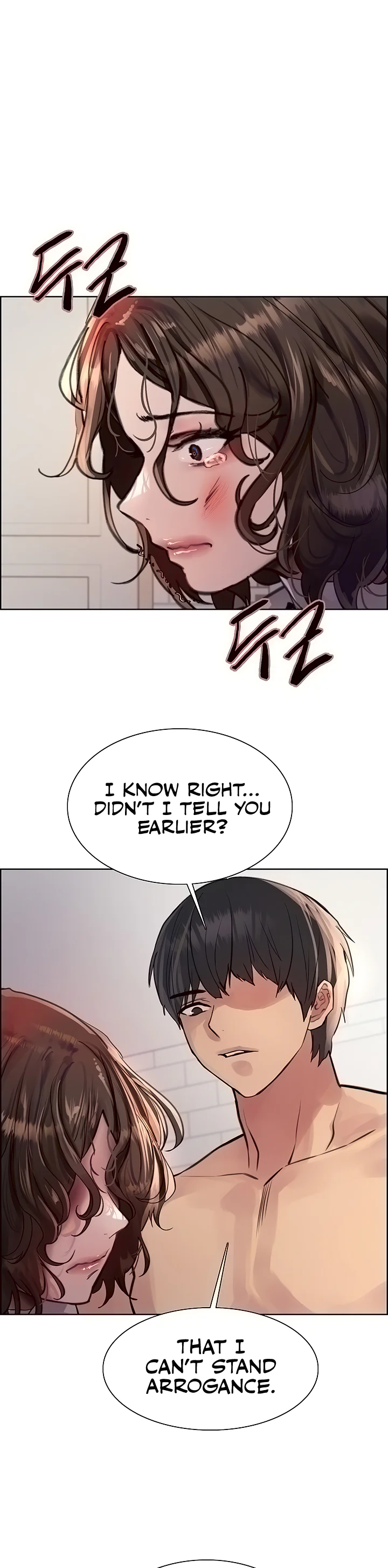 Sex Stopwatch Chapter 59 page 14