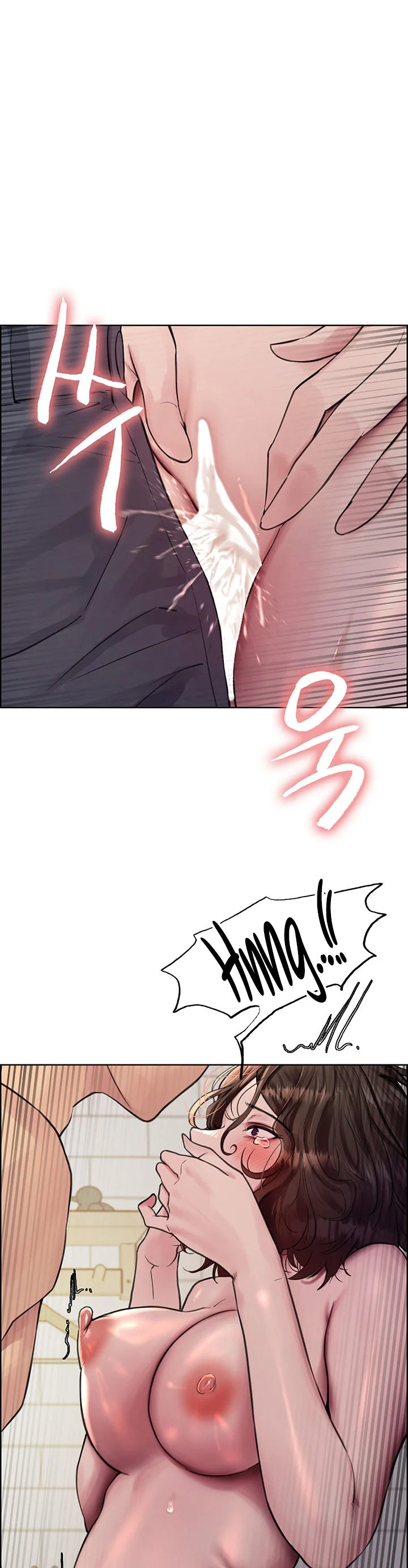 Sex Stopwatch Chapter 60 page 30
