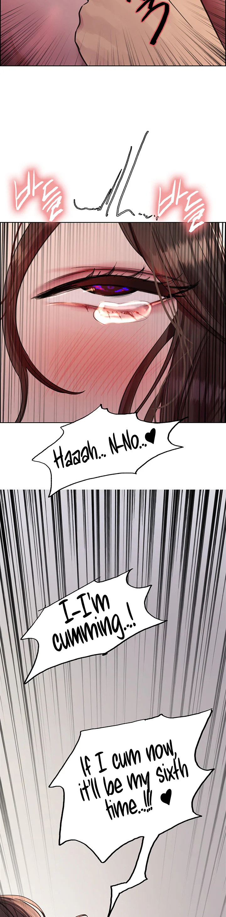 Sex Stopwatch Chapter 60 page 43