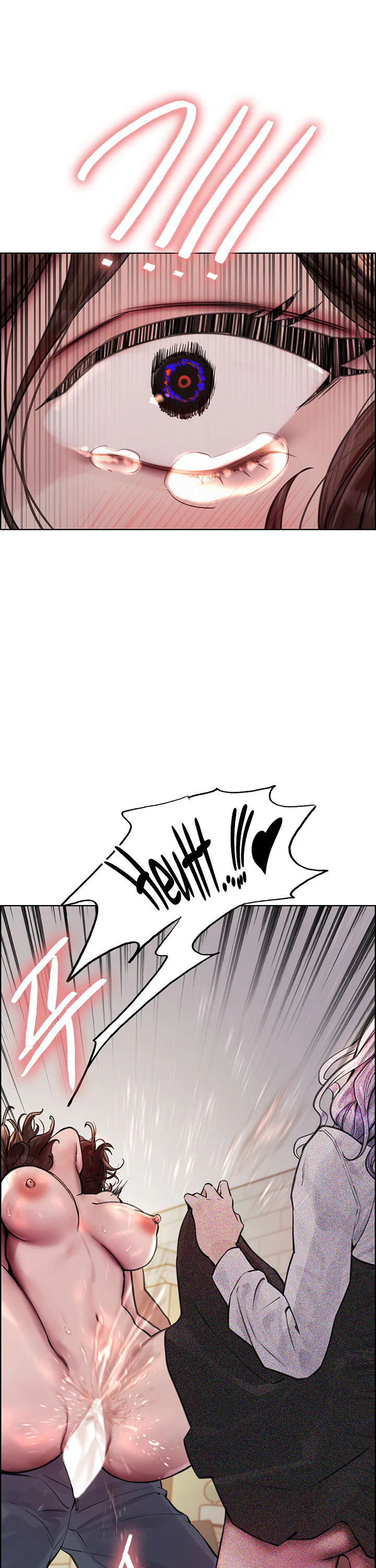 Sex Stopwatch Chapter 60 page 15