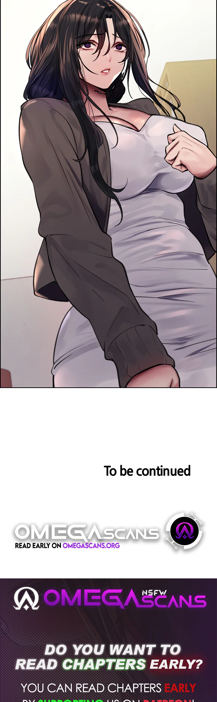 Sex Stopwatch Chapter 61 page 38