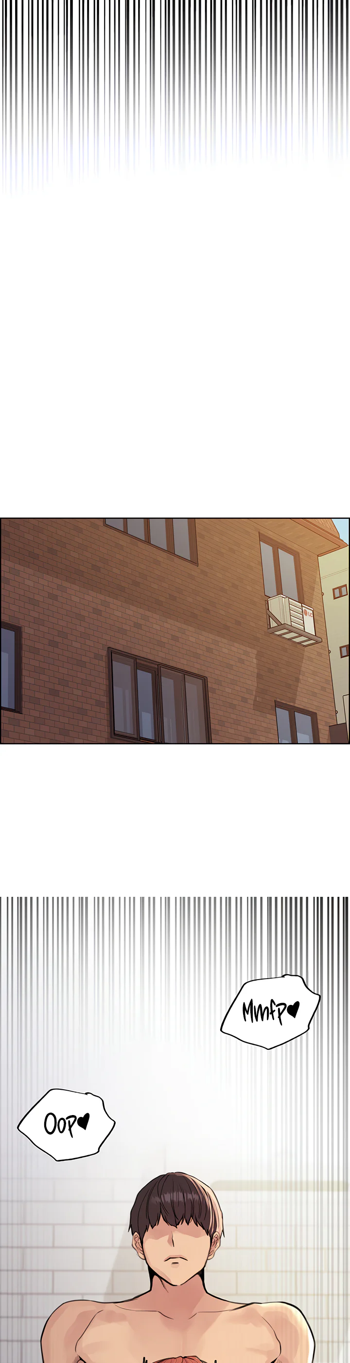 Sex Stopwatch Chapter 61 page 8