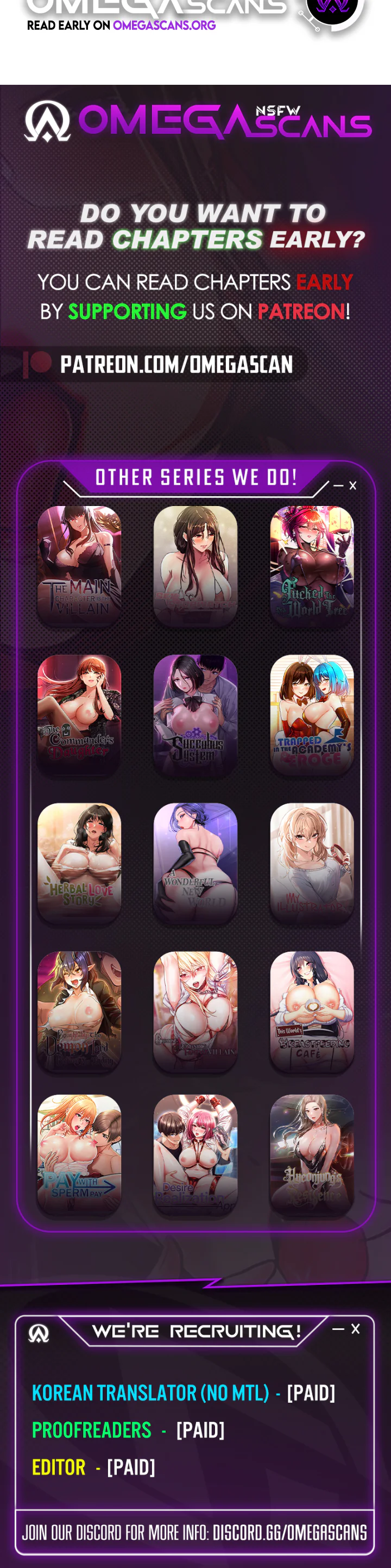 Sex Stopwatch Chapter 63 page 41