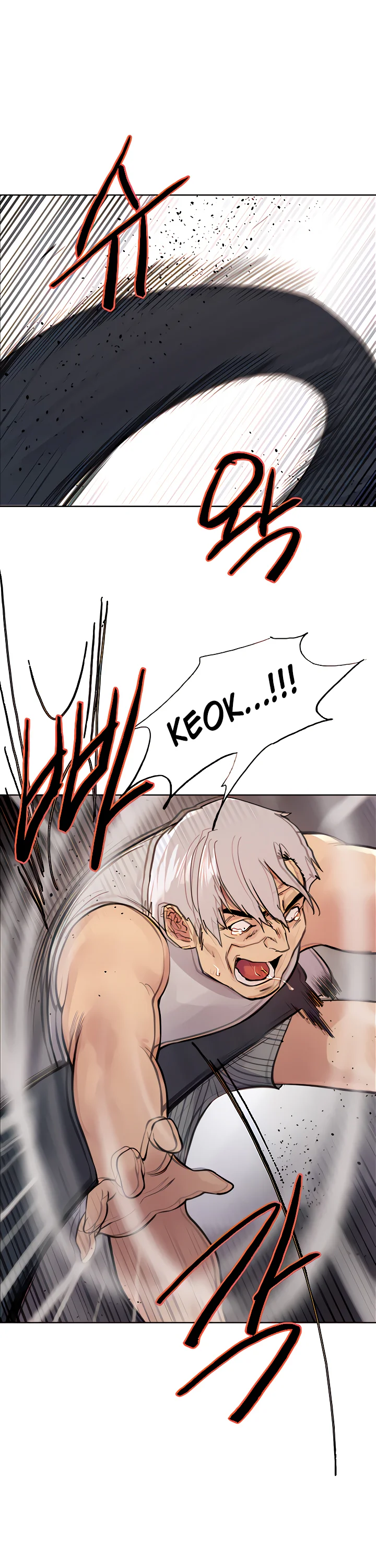 Sex Stopwatch Chapter 63 page 16