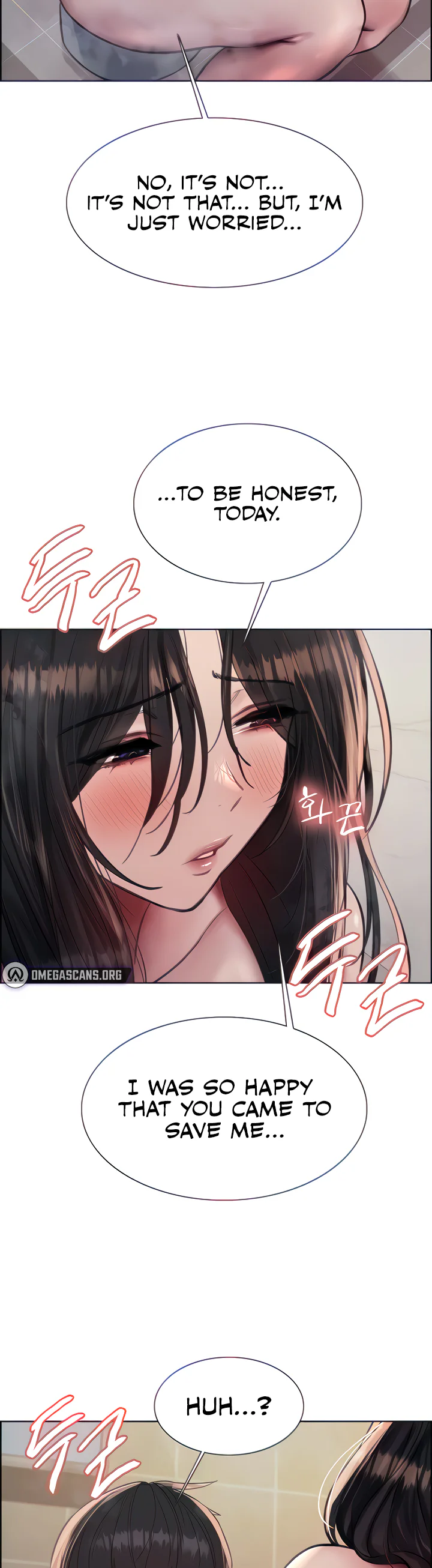 Sex Stopwatch Chapter 64 page 12