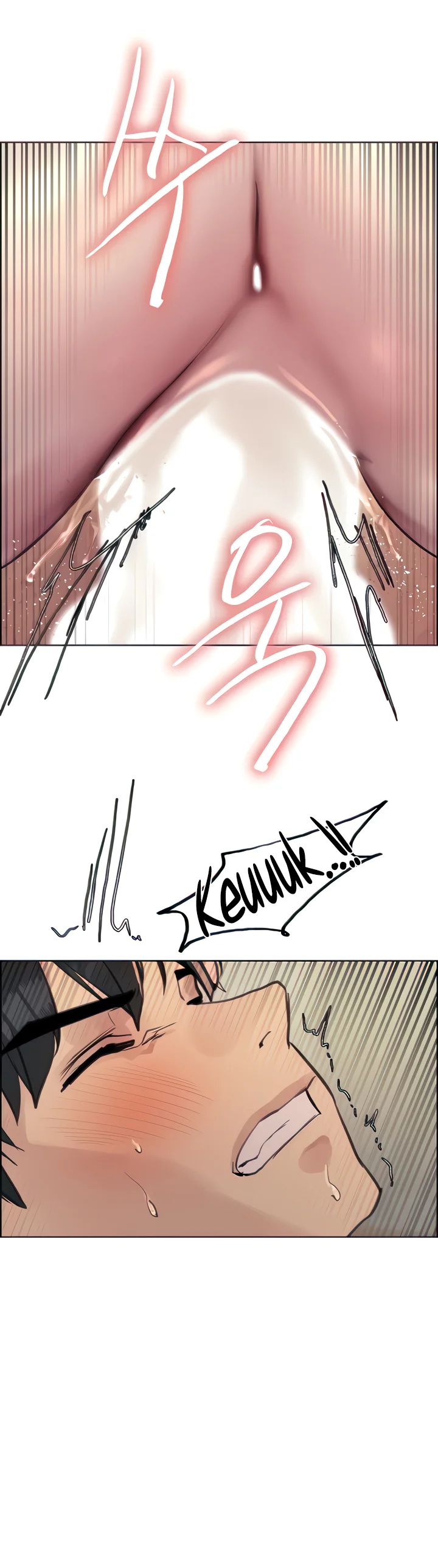Sex Stopwatch Chapter 64 page 30