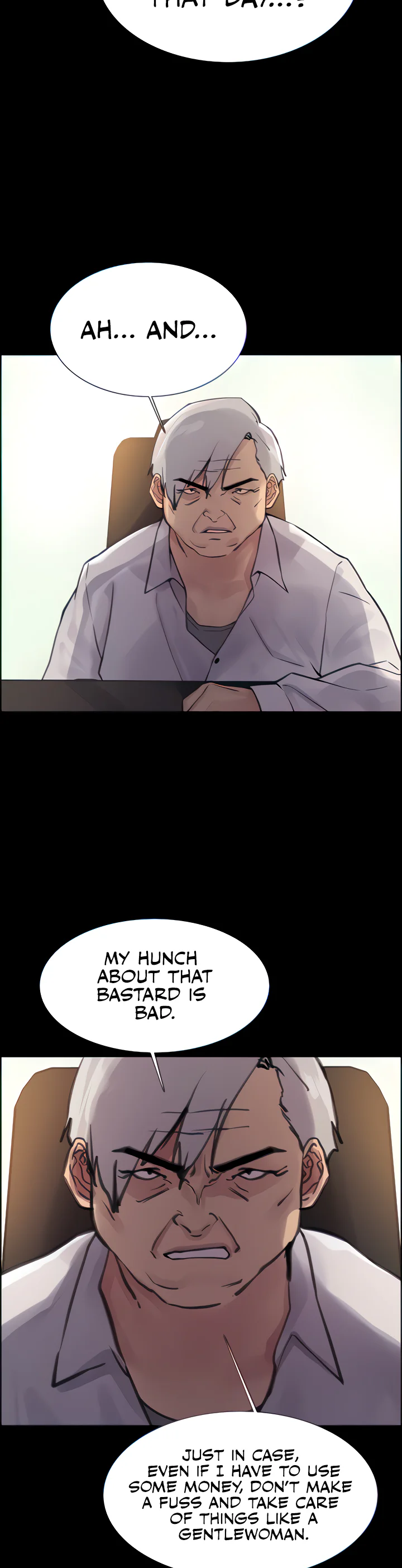 Sex Stopwatch Chapter 65 page 42