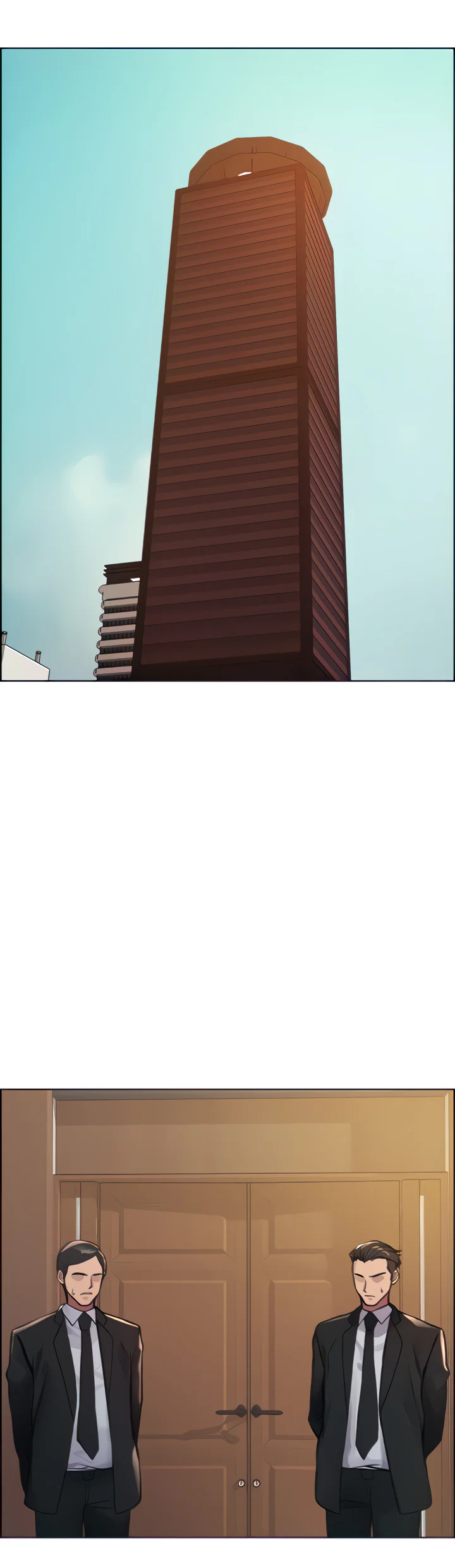Sex Stopwatch Chapter 65 page 7