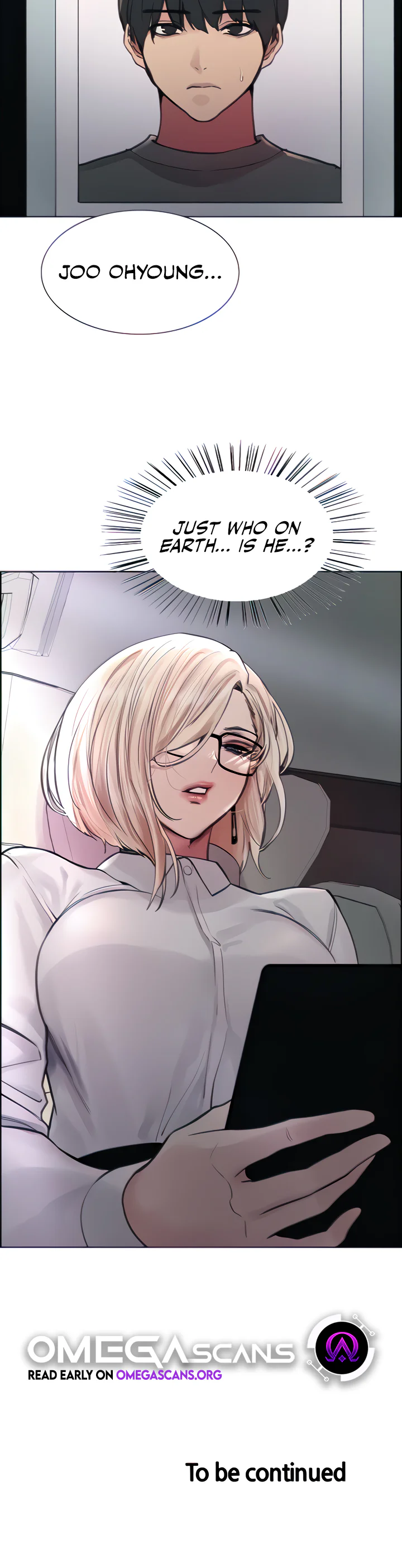 Sex Stopwatch Chapter 65 page 44