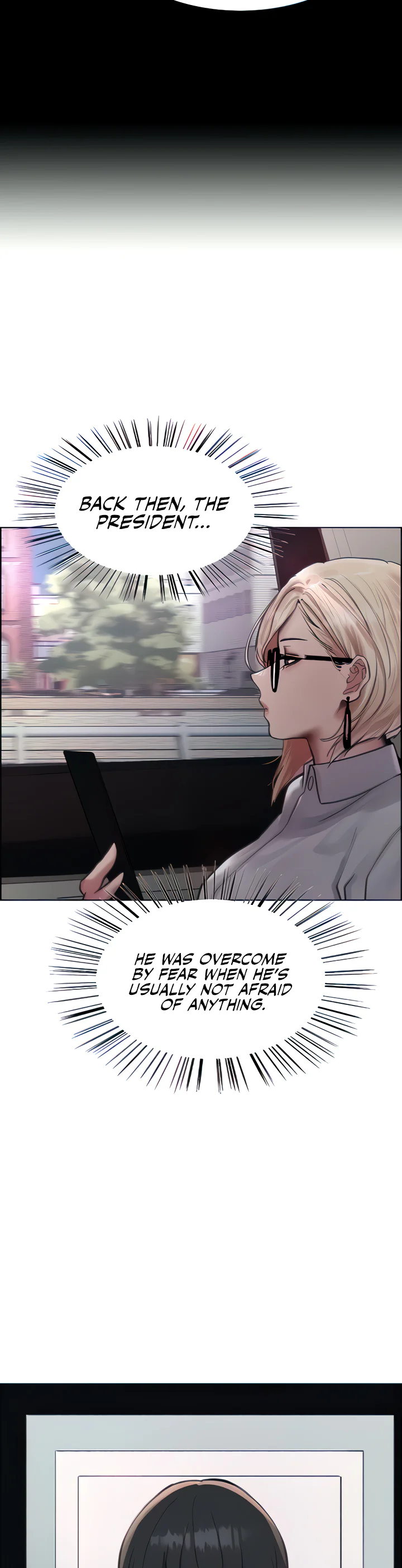 Sex Stopwatch Chapter 65 page 43