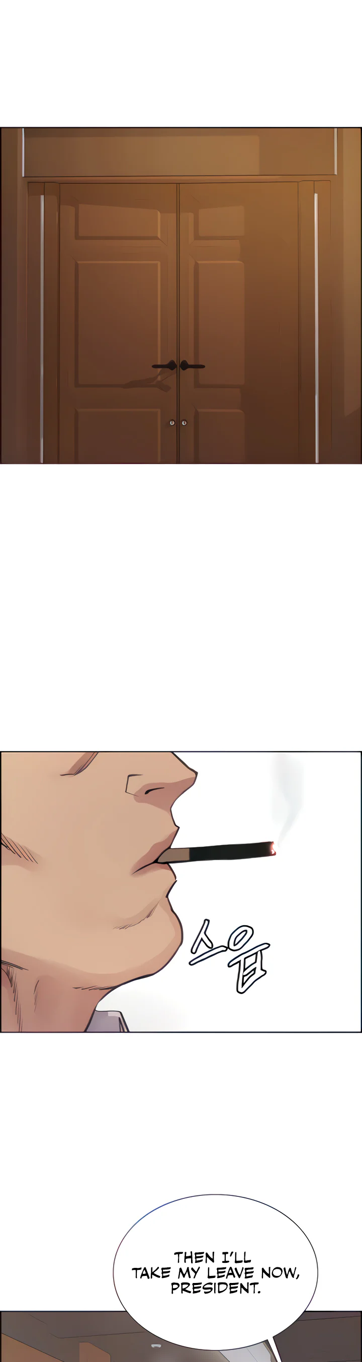 Sex Stopwatch Chapter 65 page 36