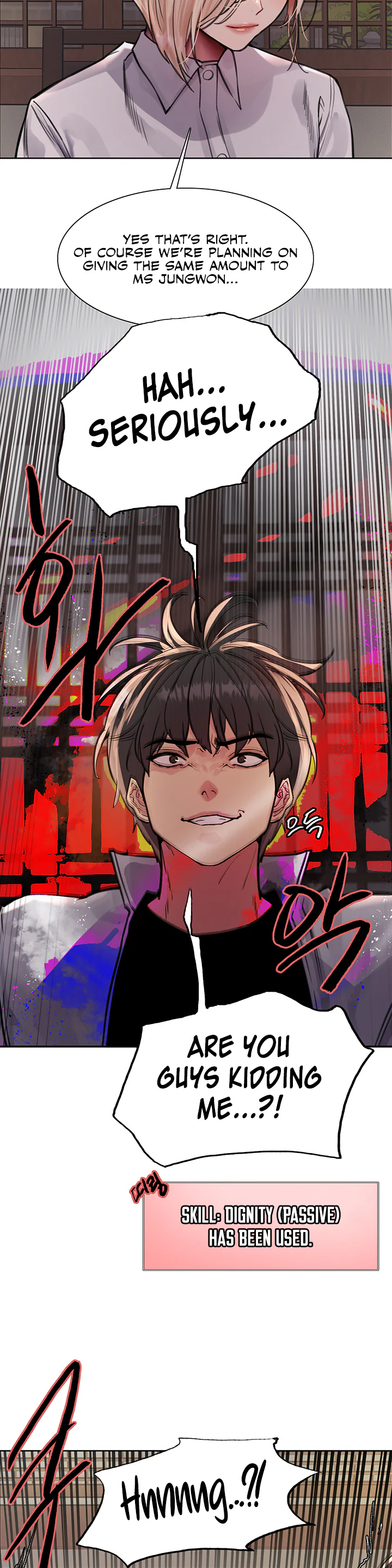 Sex Stopwatch Chapter 66 page 29