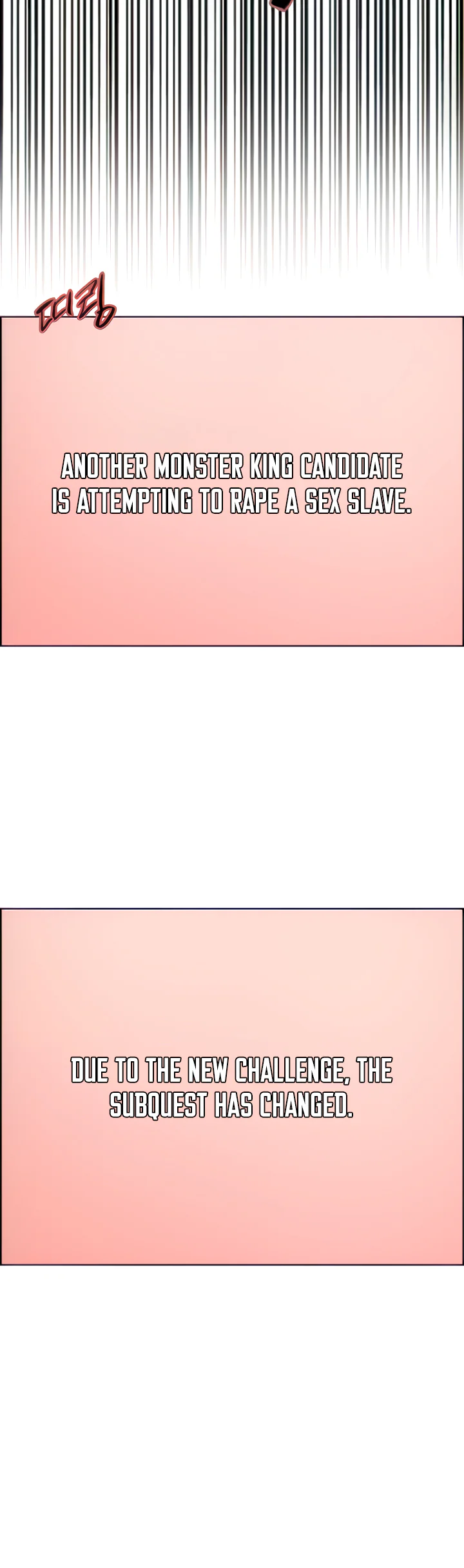 Sex Stopwatch Chapter 67 page 38