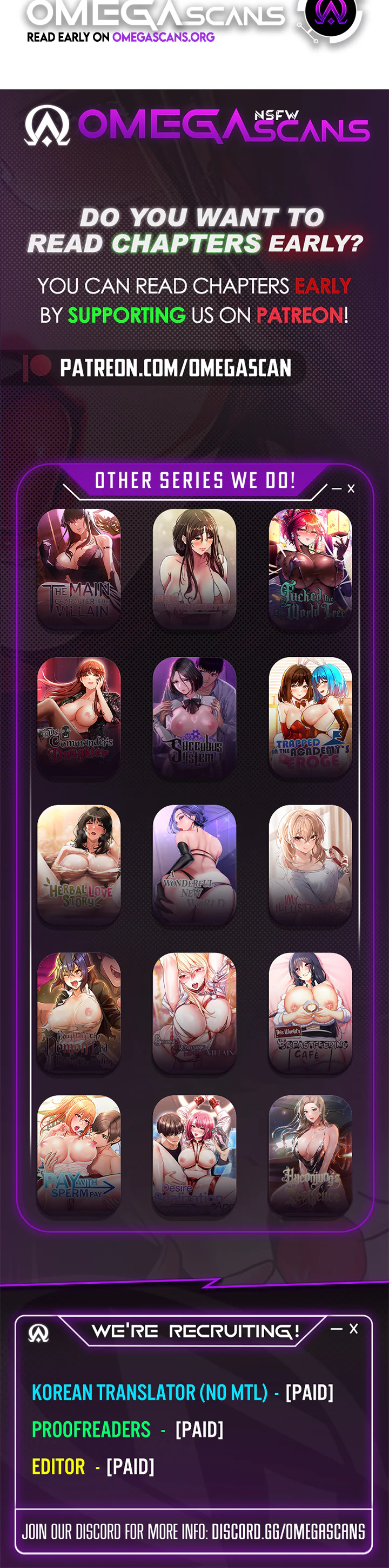 Sex Stopwatch Chapter 68 page 44
