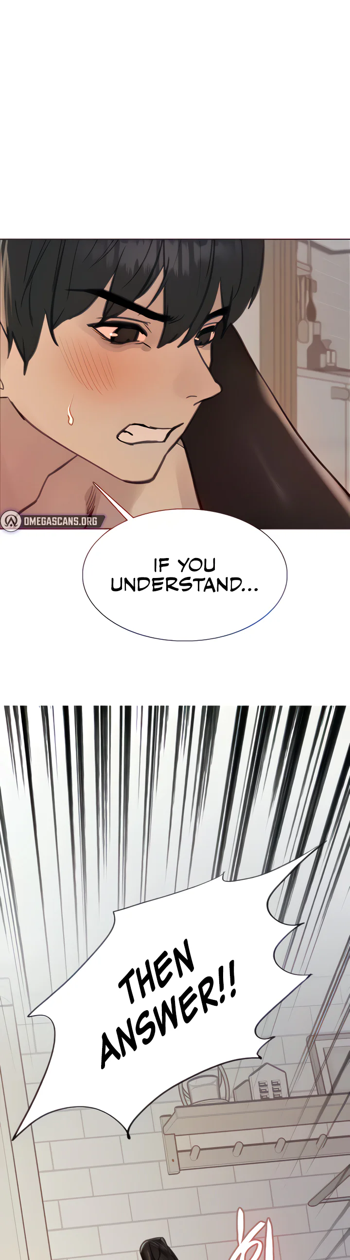 Sex Stopwatch Chapter 69 page 41