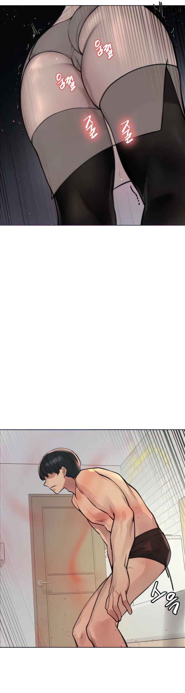Sex Stopwatch Chapter 69 page 21