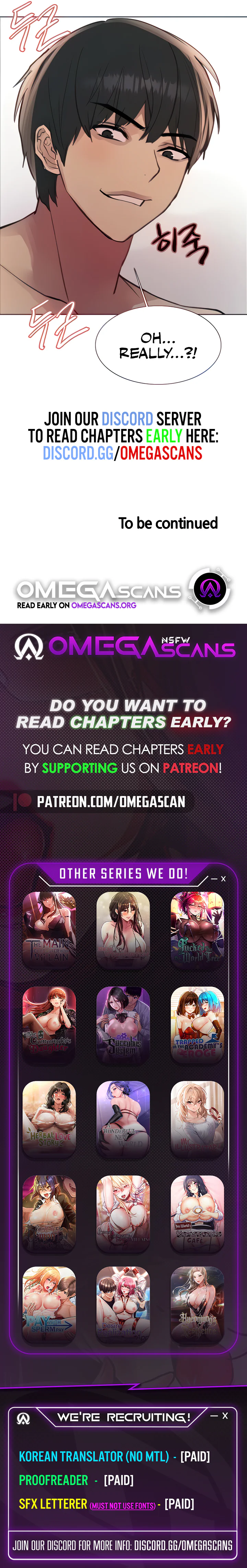 Sex Stopwatch Chapter 70 page 41