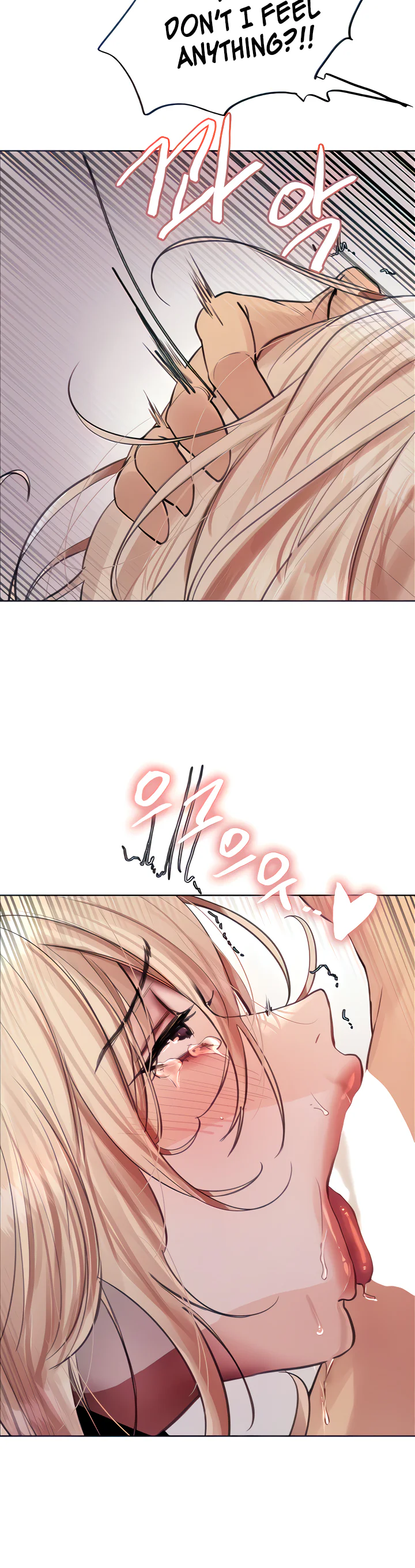 Sex Stopwatch Chapter 70 page 30