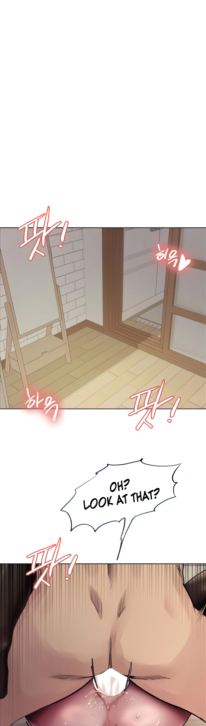 Sex Stopwatch Chapter 70 page 6